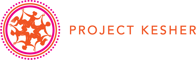 Project Kesher Logo