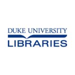Duke University Libraries Logo